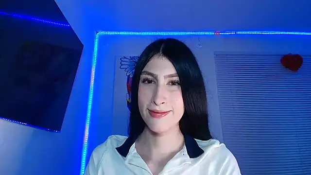 valeria gonzales  online show from 28, 10, 2025