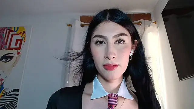 Snapshot of valeria_gonzales_ chatting on 24, 7, 2026 valeria gonzales online show from 24, 7, 2026