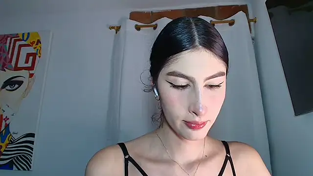 Snapshot of valeria_gonzales_ chatting on 27, 5, 2026 valeria gonzales online show from 27, 5, 2026