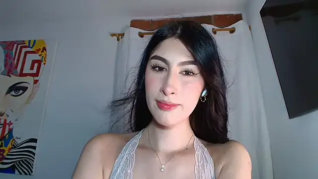 Snapshot of valeria_gonzales_ chatting on 31, 5, 2026 valeria gonzales online show from 31, 5, 2026