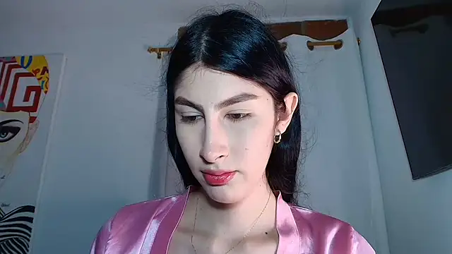 Snapshot of valeria_gonzales_ chatting on 18, 7, 2026 valeria gonzales online show from 18, 7, 2026