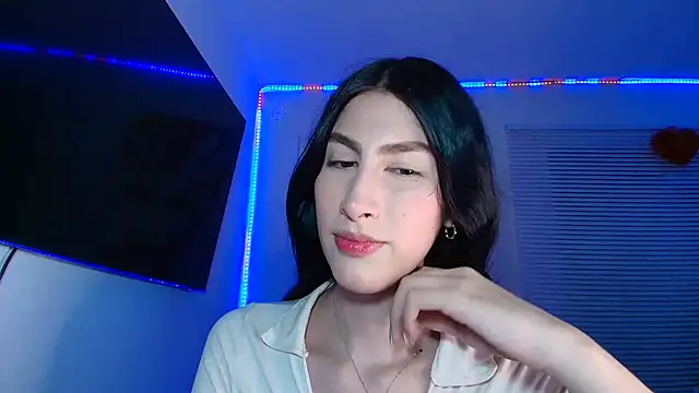 valeria gonzales  online show from 14, 1, 2026