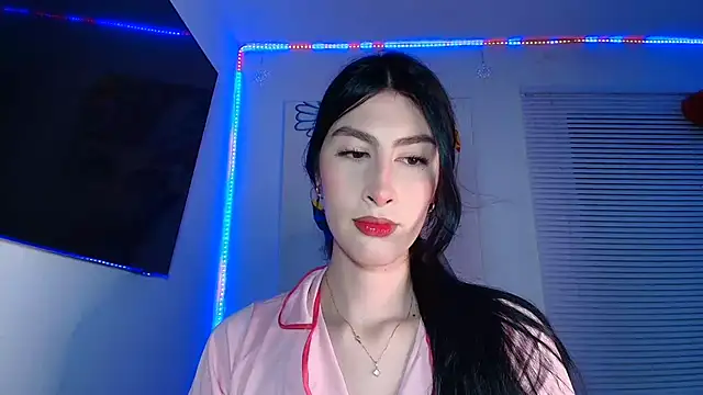 valeria gonzales  online show from 11, 2, 2026