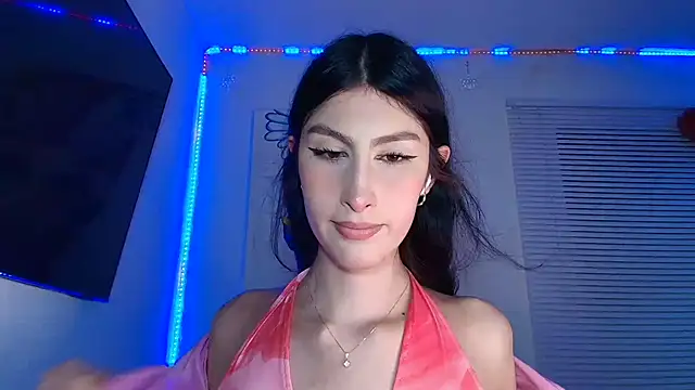 valeria gonzales  online show from 3, 4, 2026