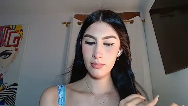 Snapshot of valeria_gonzales_ chatting on 20, 5, 2026 valeria gonzales online show from 20, 5, 2026