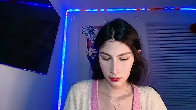 valeria gonzales  online show from 14, 2, 2026