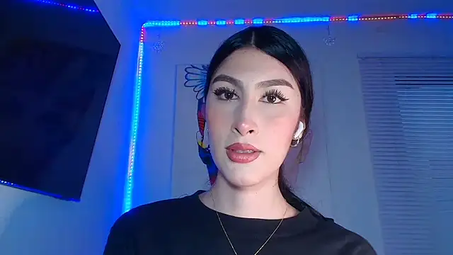 valeria gonzales  online show from 12, 3, 2026