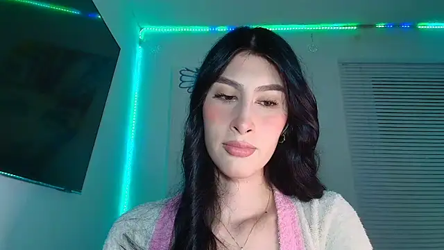 valeria gonzales  online show from 28, 3, 2026