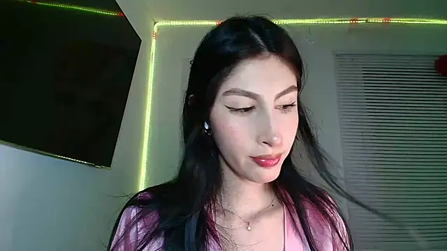 valeria gonzales  online show from 19, 2, 2026