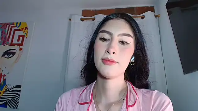 Snapshot of valeria_gonzales_ chatting on 4, 6, 2026 valeria gonzales online show from 4, 6, 2026