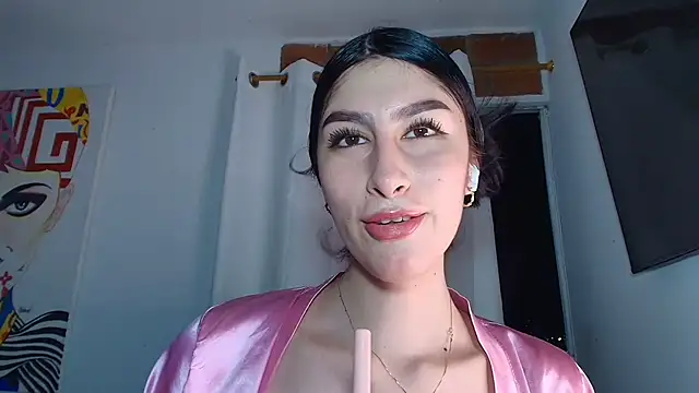 Snapshot of valeria_gonzales_ chatting on 17, 7, 2026 valeria gonzales online show from 17, 7, 2026