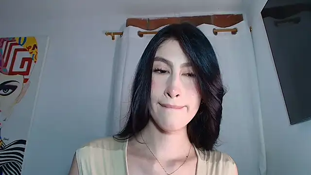 Snapshot of valeria_gonzales_ chatting on 6, 6, 2026 valeria gonzales online show from 6, 6, 2026