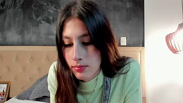 valeria gonzales  online show from 4, 2, 2025