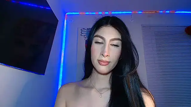 valeria gonzales  online show from 25, 2, 2026