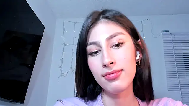 valeria gonzales  online show from 16, 1, 2025