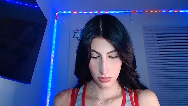 valeria gonzales  online show from 9, 3, 2026