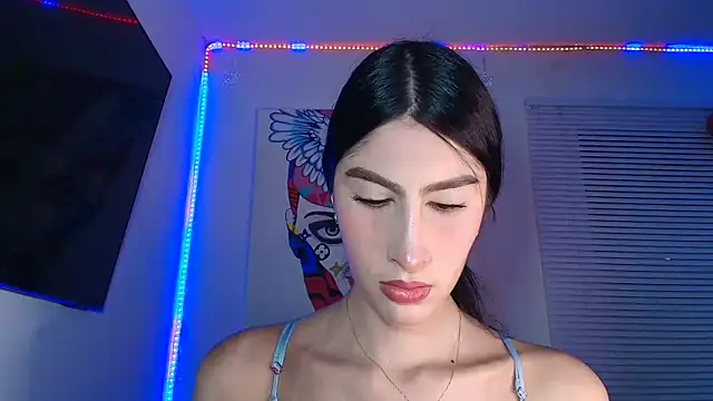 Snapshot of valeria_gonzales_ chatting on 27, 4, 2026 valeria gonzales online show from 27, 4, 2026