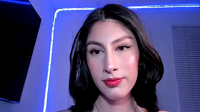 valeria gonzales  online show from 23, 3, 2025