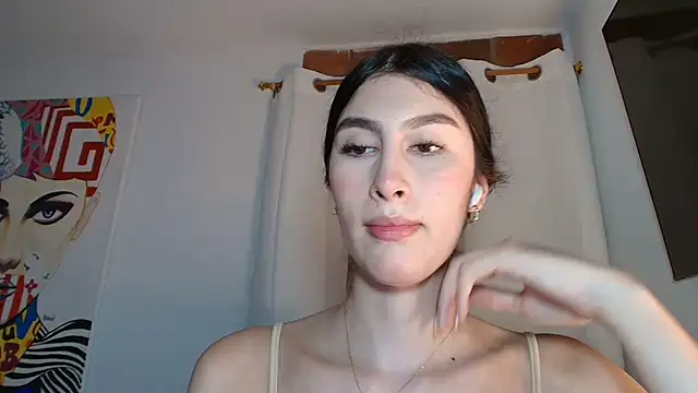 Snapshot of valeria_gonzales_ chatting on 28, 5, 2026 valeria gonzales online show from 28, 5, 2026
