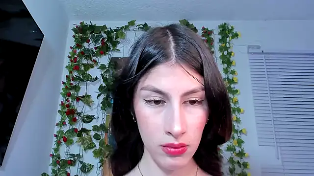 valeria gonzales  online show from 22, 2, 2025