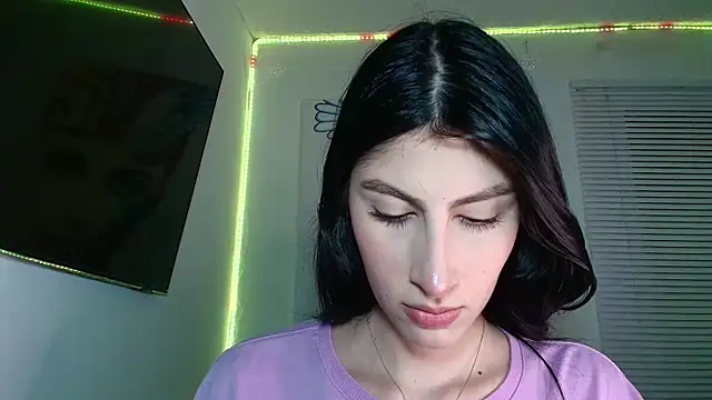 valeria gonzales  online show from 23, 2, 2026