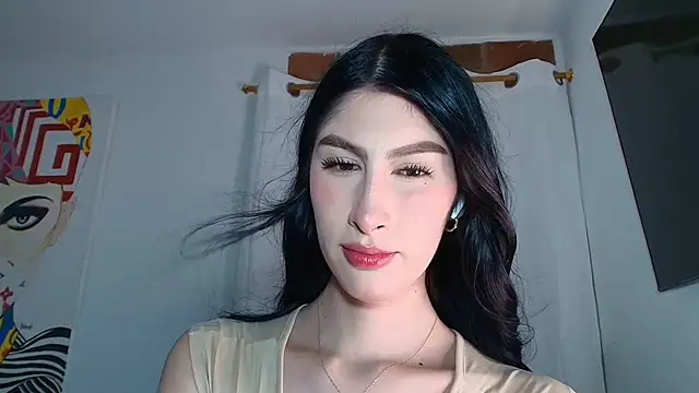 Snapshot of valeria_gonzales_ chatting on 11, 7, 2026 valeria gonzales online show from 11, 7, 2026