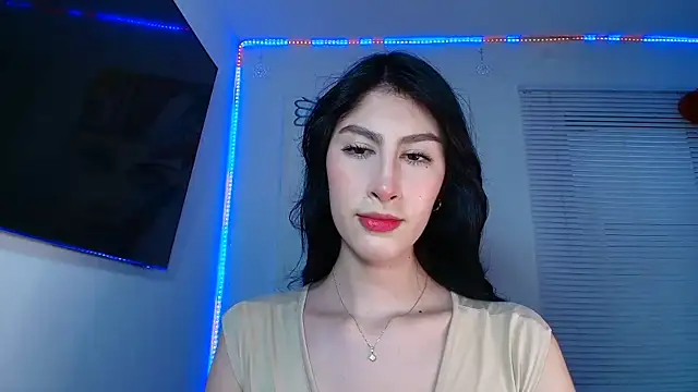 valeria gonzales  online show from 12, 2, 2026