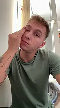 Oliver18k online show from 30, 10, 2025