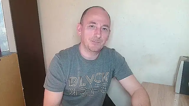 Johan   Barker online show from 6, 3, 2026