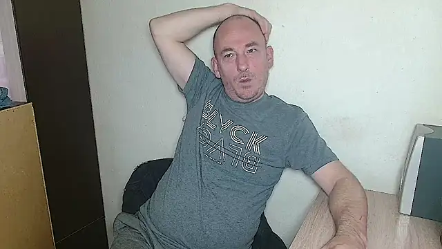 Johan   Barker online show from 1, 2, 2026