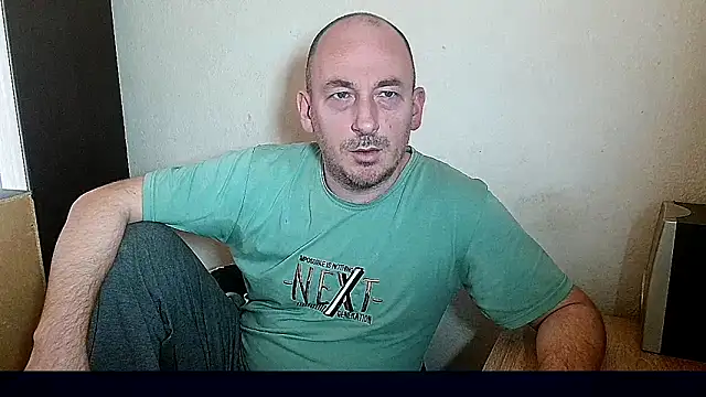 Johan   Barker online show from 25, 2, 2026