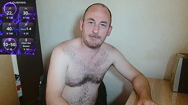 Johan   Barker online show from 7, 6, 2026