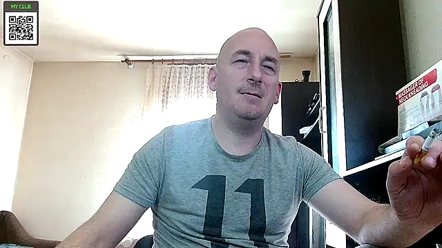 Johan   Barker online show from 31, 1, 2025