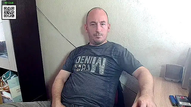 Johan   Barker online show from 18, 2, 2025