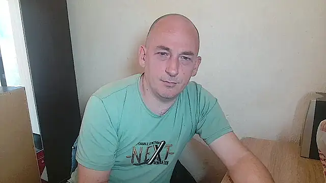 Johan   Barker online show from 15, 3, 2026