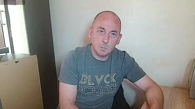 Johan   Barker online show from 22, 4, 2026