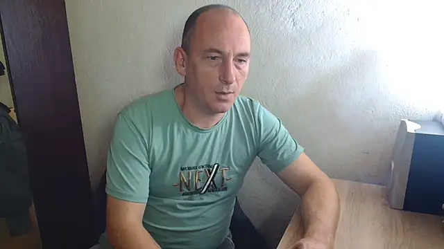 Johan   Barker online show from 6, 10, 2025