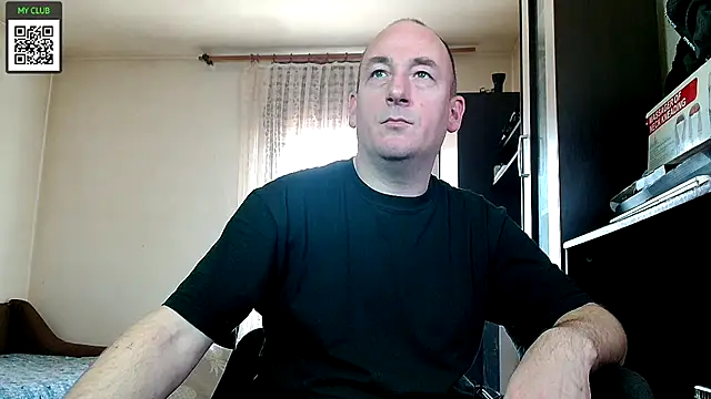 Johan   Barker online show from 23, 1, 2025