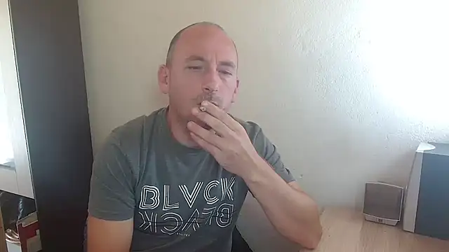 Johan   Barker online show from 21, 9, 2025