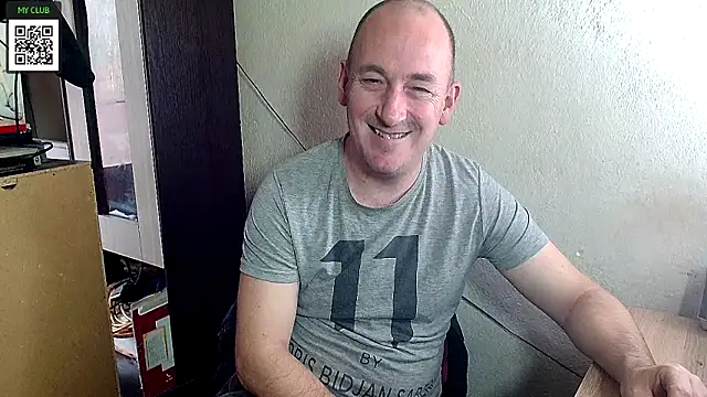 Johan   Barker online show from 23, 2, 2025