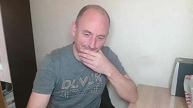 Johan   Barker online show from 10, 3, 2026