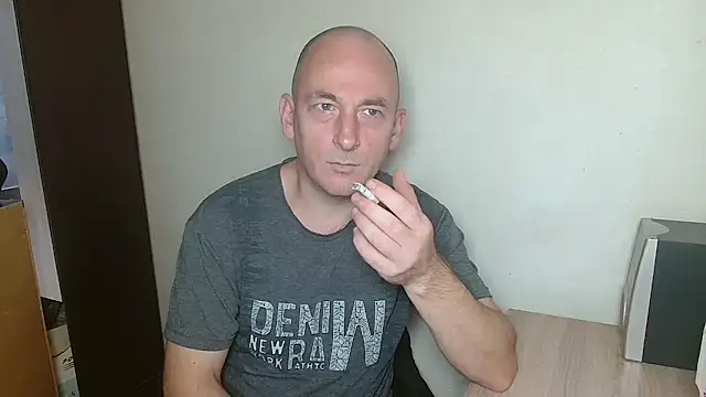 Johan   Barker online show from 14, 12, 2025