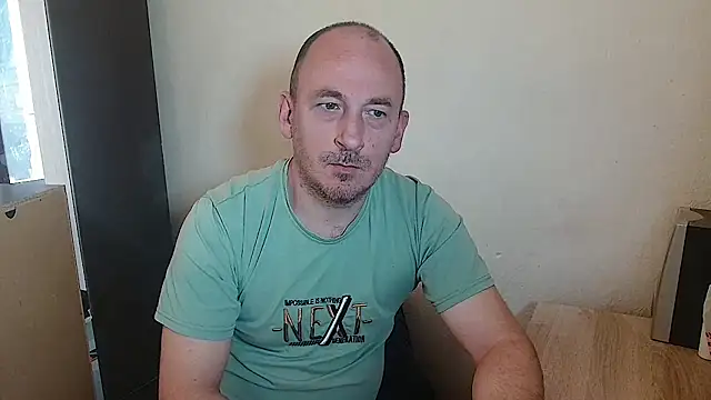 Johan   Barker online show from 11, 3, 2026