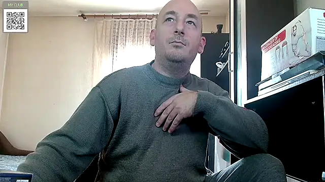 Johan   Barker online show from 6, 3, 2025