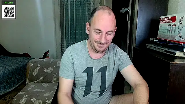 Johan   Barker online show from 30, 1, 2025