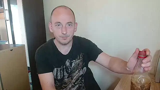 Johan   Barker online show from 25, 3, 2026