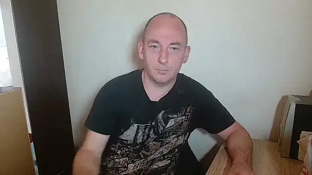 Johan   Barker online show from 24, 3, 2026