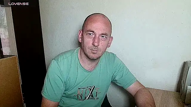 Johan   Barker online show from 19, 3, 2026