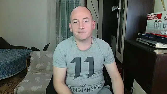 Johan   Barker online show from 13, 1, 2025