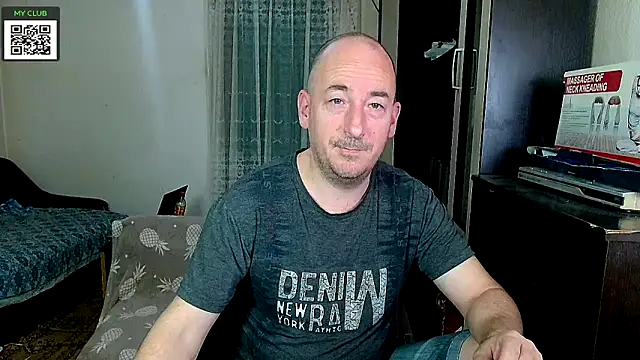 Johan   Barker online show from 4, 2, 2025